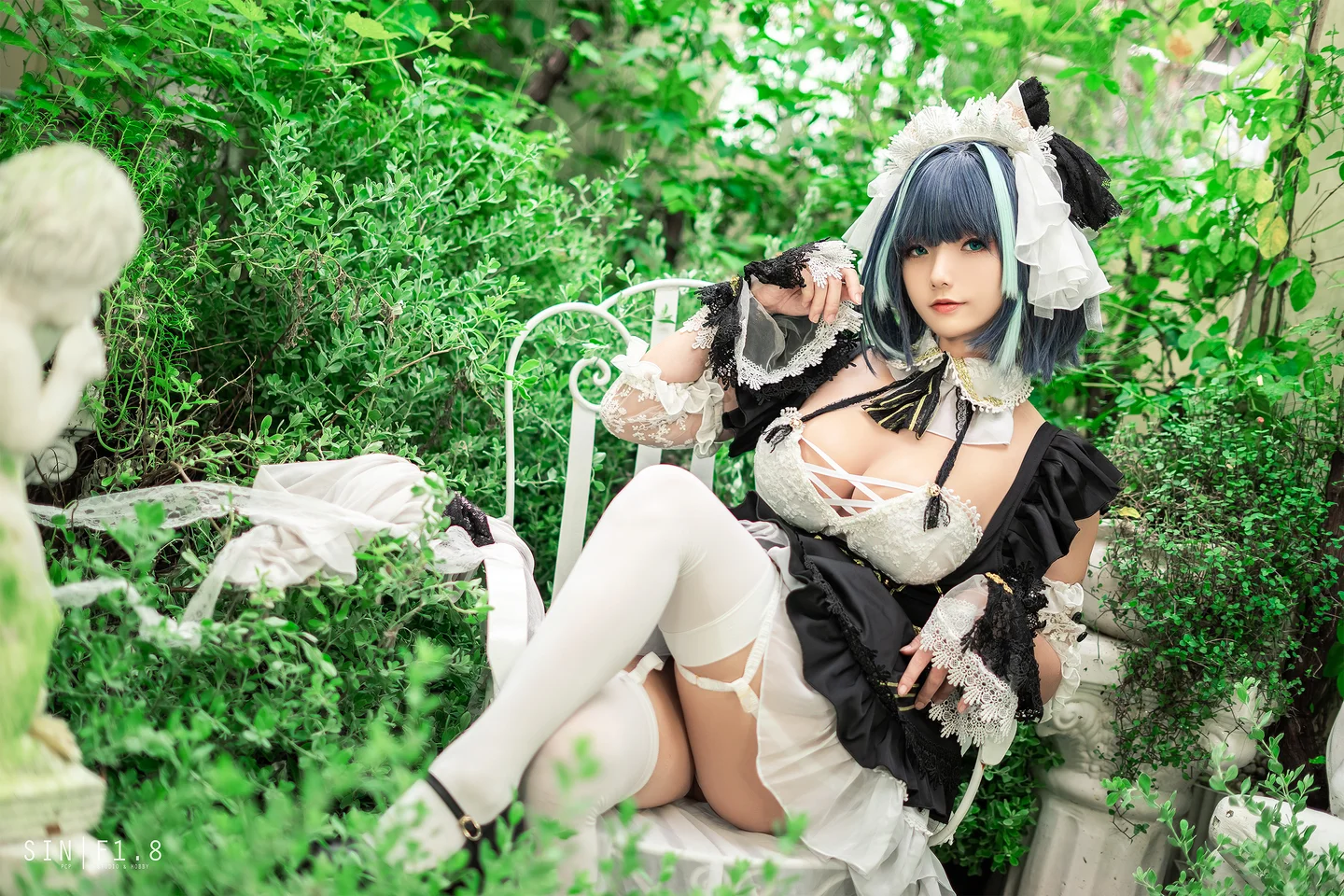 Messie_Huang - Cheshire Azur Lane [20P-75MB] tg@simisebaisi 【丝足阁】006.webp